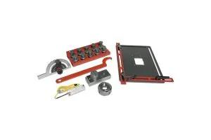 Edwards Ironworker Tools, Gear, and Accessories - Edwards