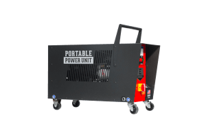 Portable Power Unit