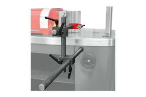 Horizontal Press Brake Attachments