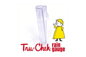 Tru-Chek Rain Gauge