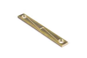 Brass Slides