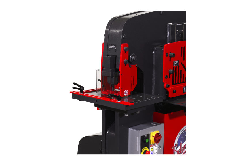 Heavy-Duty Gauging Table Kit | Edwards Ironworkers - Edwards