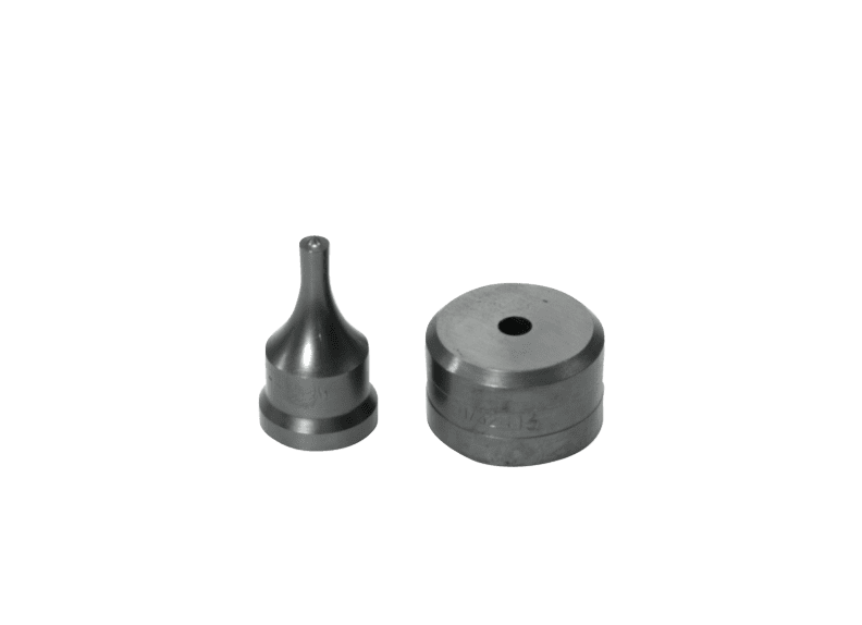 5/16" Round Punch & Die Set | PD5/16