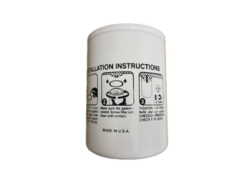 【hirosn07】EDWARDS（エドワーズ） E-SA-CT M Filter Short Spin On 50T/55T/60T - Edwards Ironworkers