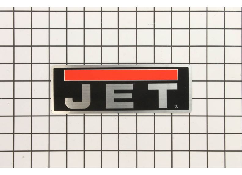 Jet Plaque | JWBS18-140