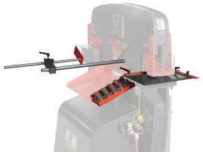 General Productivity Pack for 40TC - 100T Ironworkers