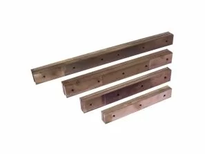 Bar Blade 40T Replacement Set