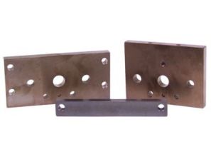 Rodshear Replacement Blade Set