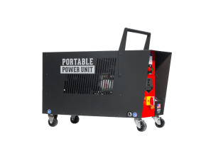 Portable Power Unit 230V, 1Ph