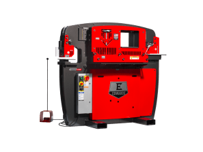 65 Ton Ironworker 208V, 3Ph, with PowerLink