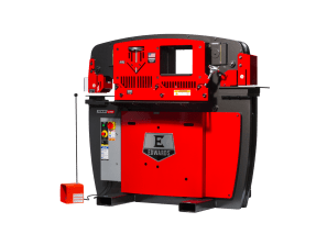 65 Ton Ironworker 380V, 3Ph, 50Hz with PowerLink