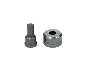 11/16" Round Punch & Die Set | PD11/16
