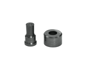 13/16" Round Punch & Die Set | PD13/16