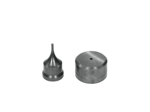1/8" Round Punch & Die Set | PD1/8