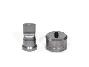 5/16 X 1 Oblong Punch & Die Set with Key-Way - (PDOB5/16X1)