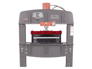 32" Press Brake Tooling