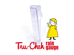 Tru-Chek Rain Gauge