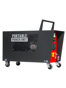 Portable Power Unit 230V, 1Ph