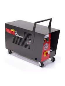 Portable Power Unit 460V, 3Ph