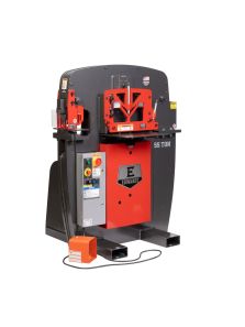 55 Ton Ironworker 230V, 3Ph